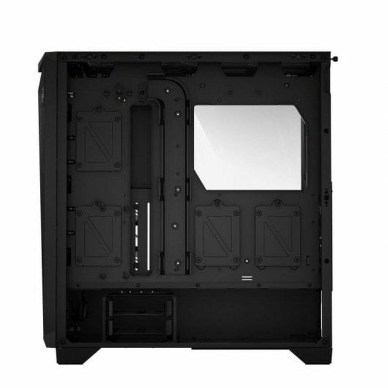 Boîtier ATX semi-tour MSI Noir