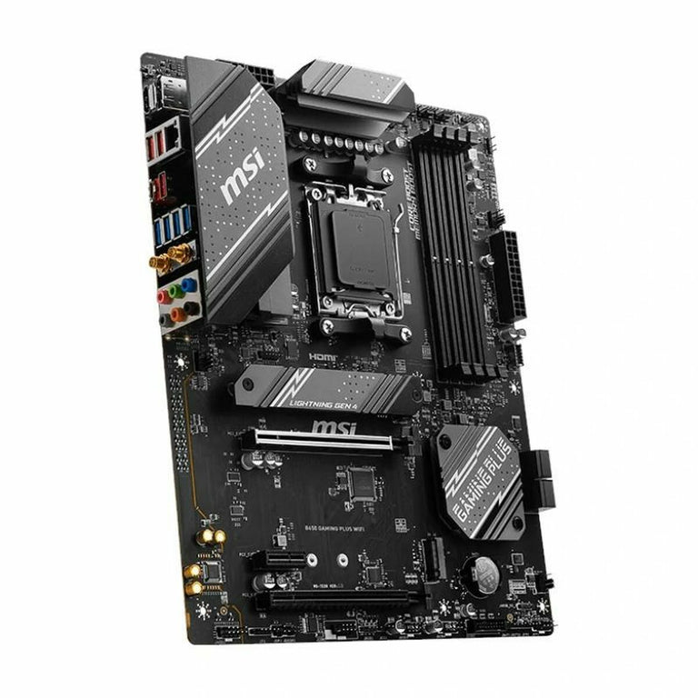 Motherboard MSI