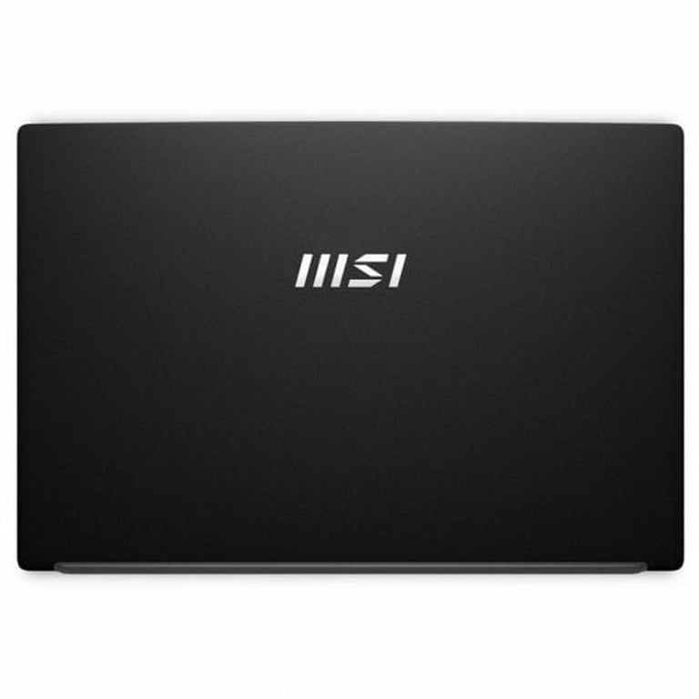 Laptop MSI Modern 15 B7M-243XES 15,6" 16 GB RAM 512 GB SSD AMD Ryzen 7 7730U 