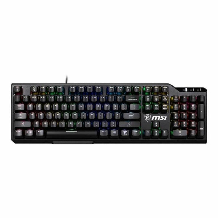 Clavier pour jeu MSI AZERTY Français