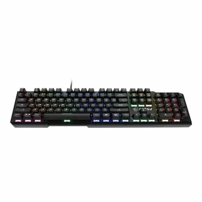 Clavier pour jeu MSI AZERTY Français