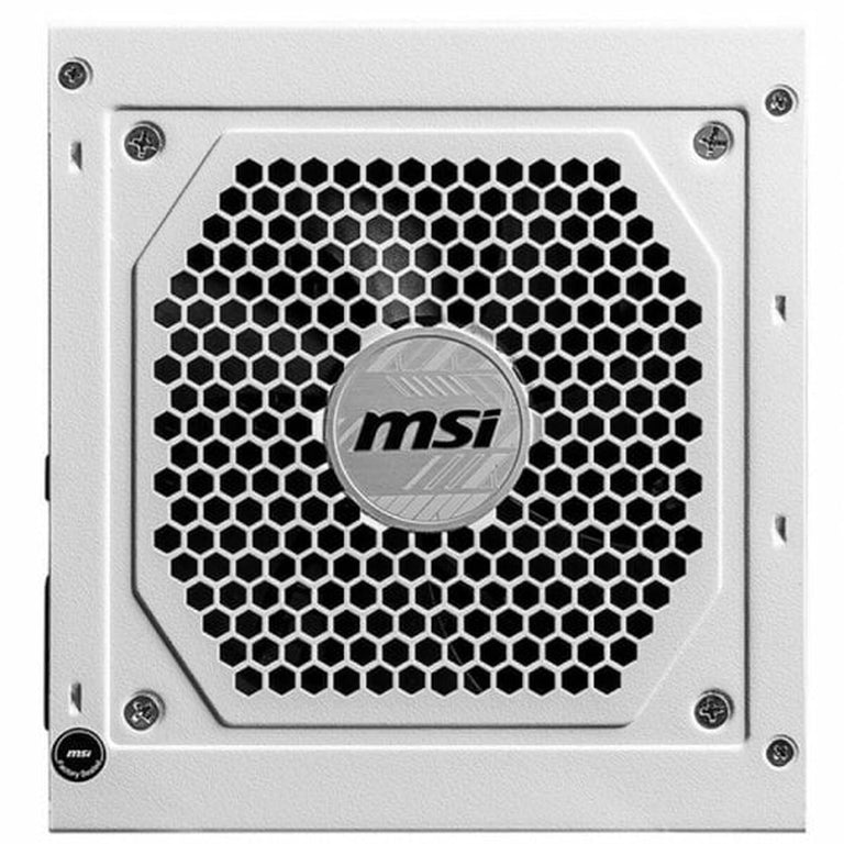 Power supply MSI A850GL  850 W 80 Plus Gold