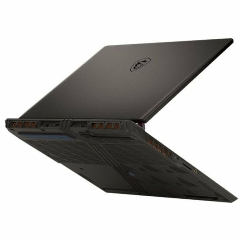 Ordinateur Portable MSI Vector GP78 HX 13VI-434XES 17" intel core i9-13980hx 32 GB RAM 2 TB SSD Nvidia Geforce RTX 4090 Espagnol