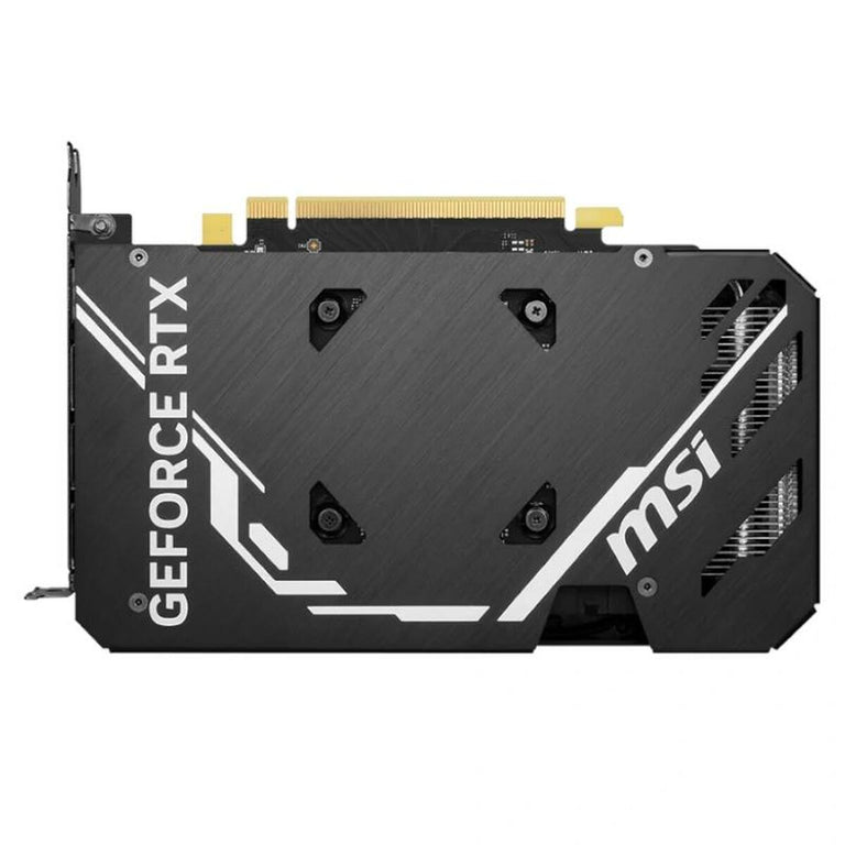 Carte Graphique MSI 912-V517-014 Geforce RTX 4060 Ti 16 GB RAM