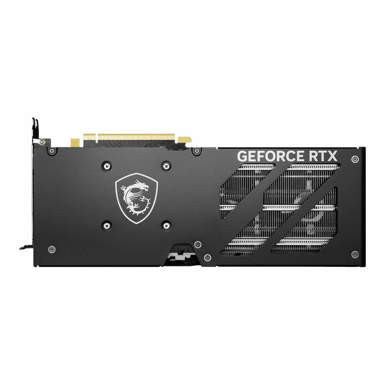 Graphics card MSI GEFORCE RTX 4060 Ti GAMING X SLIM 16G Geforce RTX 4060 Ti 16 GB GDDR6