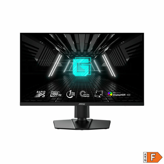 Monitor MSI G274QPF E2 27" Wide Quad HD 180 Hz