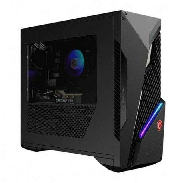 PC de bureau MSI MAG Infinite S3 13NUB5-1081EU i5-13400F 16 GB RAM 1 TB SSD Nvidia Geforce RTX 4060