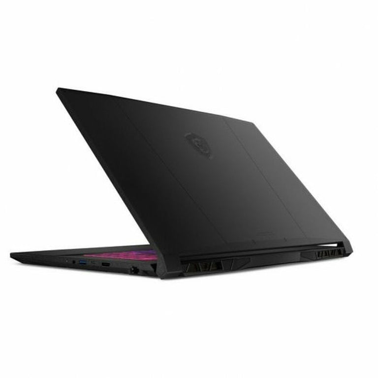 Ordinateur Portable MSI Katana 17 B13VFK-818XES Nvidia Geforce RTX 4060 17,3" Intel Core i7-13700H 32 GB RAM 1 TB SSD