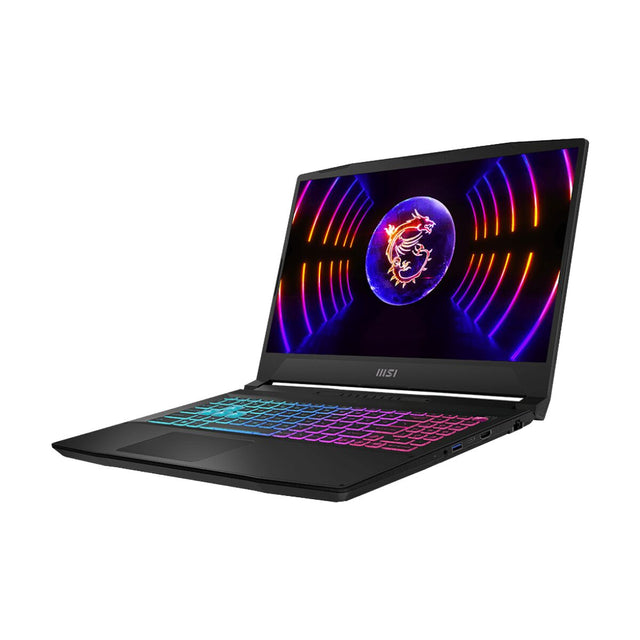 Ordinateur Portable MSI Katana 15 B13VFK-1436XPL 15,6" Intel Core i9-13900H 16 GB RAM 1 TB SSD Nvidia Geforce RTX 4070