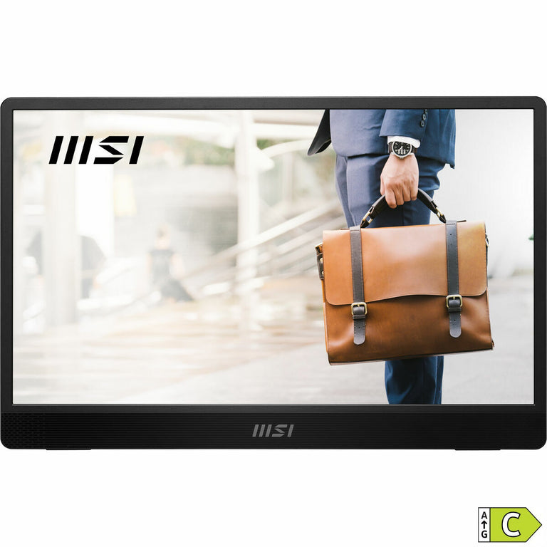 Monitor MSI MP161 E2 Full HD 15,6"