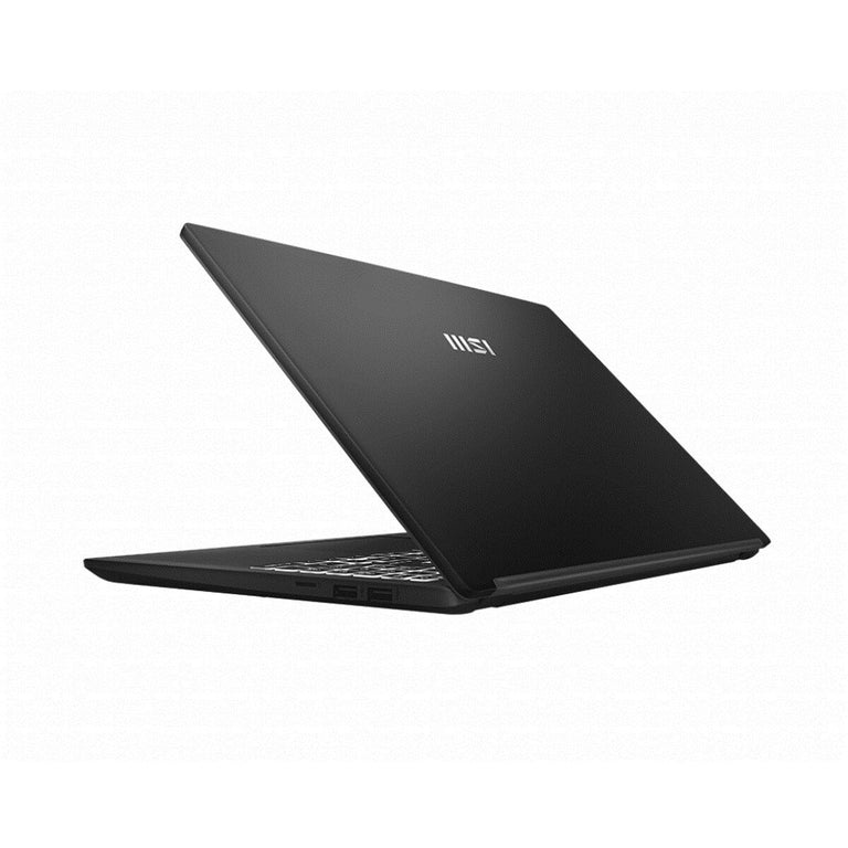 Ordinateur Portable MSI Modern 15 B12MO-686PL 15,6" Intel Core I7-1255U 16 GB RAM 512 GB SSD