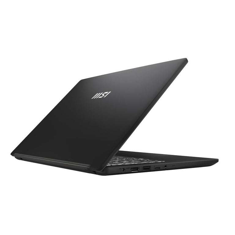 Ordinateur Portable MSI Modern 14 C12MO-868PL 14" Intel Core i5-1235U 16 GB RAM 512 GB SSD