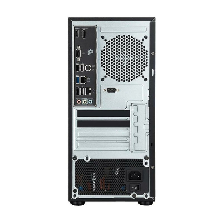 PC de bureau MSI Pro DP180-240ES Intel Core i7-13700F 16 GB RAM 1 TB SSD NVIDIA GeForce RTX 3060