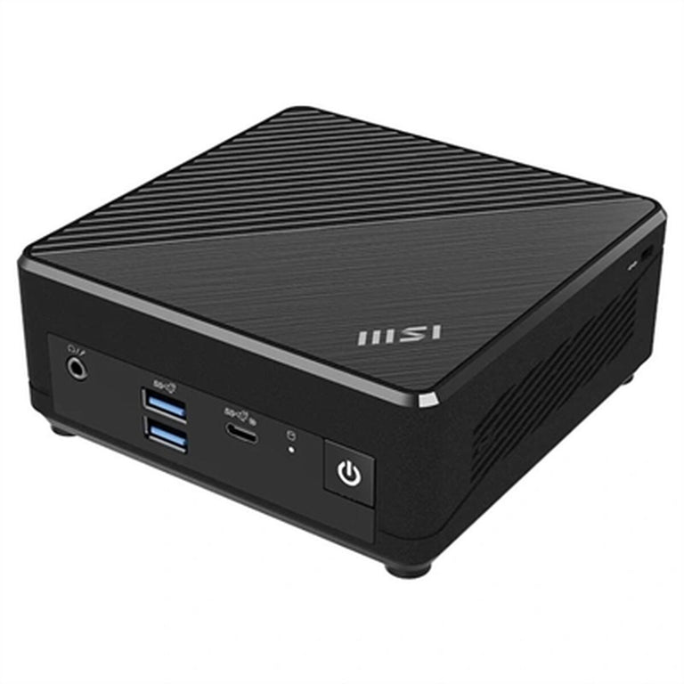 Barebone MSI 00-B0A911-046