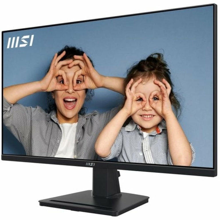 Monitor Gaming MSI PRO MP275Q 27" 100 Hz Wide Quad HD