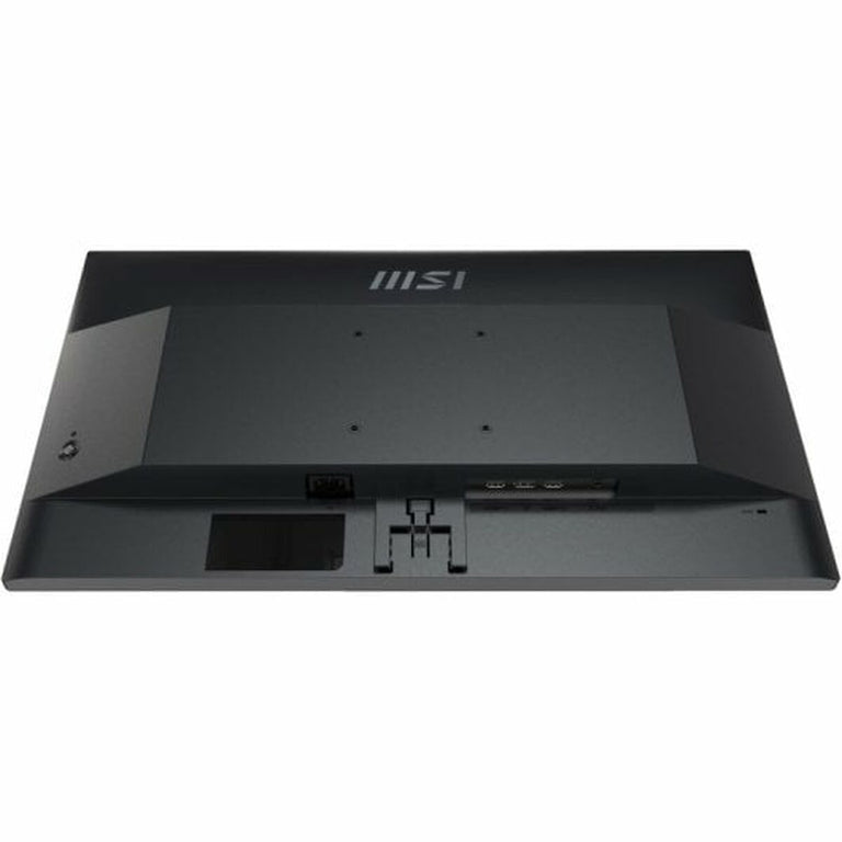 Monitor Gaming MSI PRO MP275Q 27" 100 Hz Wide Quad HD