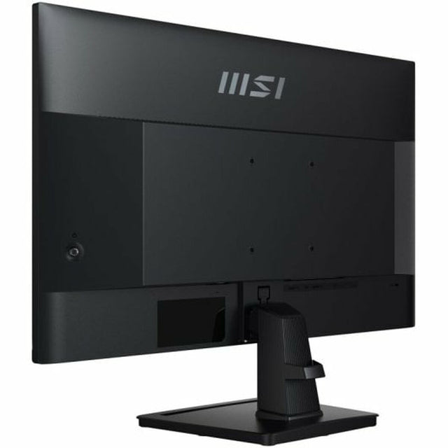 Gaming Monitor MSI PRO MP275Q 27" 100 Hz Wide Quad HD