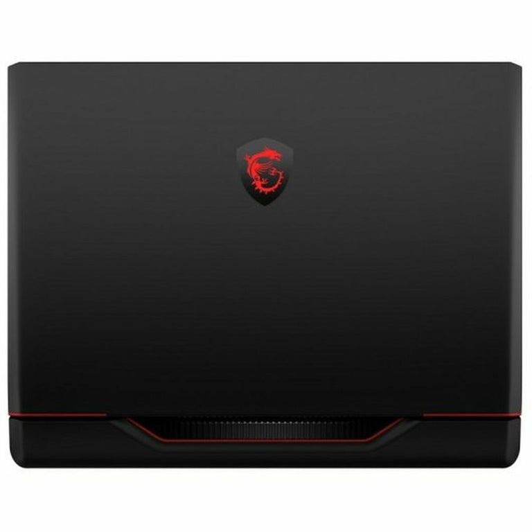 Ordinateur Portable MSI Raider GE68 HX 14VFG-266XES 16" 32 GB RAM 1 TB SSD Nvidia Geforce RTX 4060