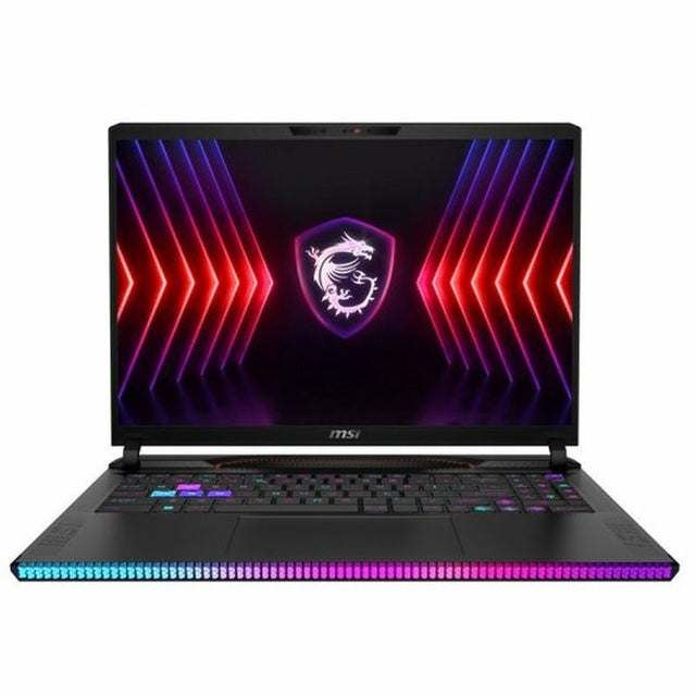 Ordinateur Portable MSI Raider GE68 HX 14VHG-432ES 16" 32 GB RAM 2 TB SSD NVIDIA GeForce RTX 4080