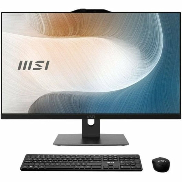 Tout en Un MSI 27" Intel Core i5-1235U 8 GB RAM 512 GB SSD