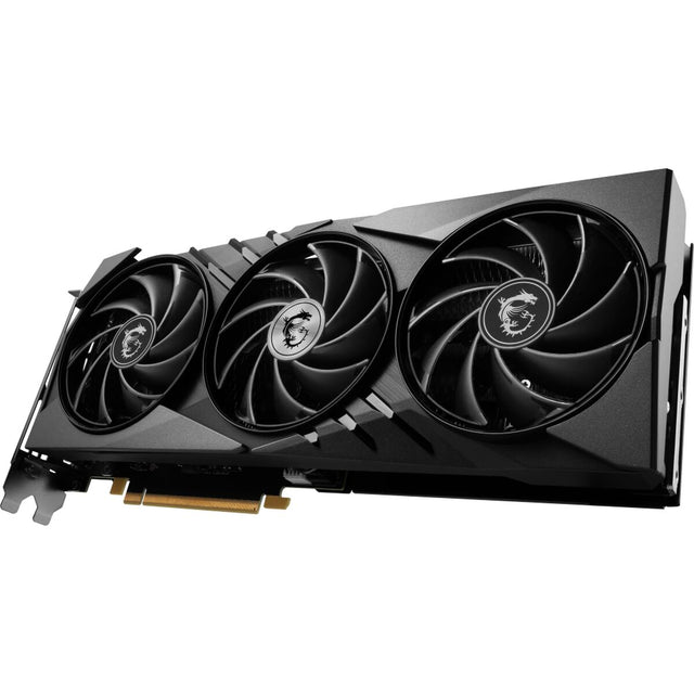 Carte Graphique MSI 12 GB GEFORCE RTX 4070 GDDR6X