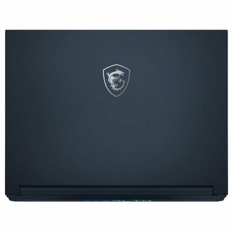 Laptop MSI Stealth 14 AI Studio A1VFG-032XES 14" 32 GB RAM 1 TB SSD Nvidia Geforce RTX 4060