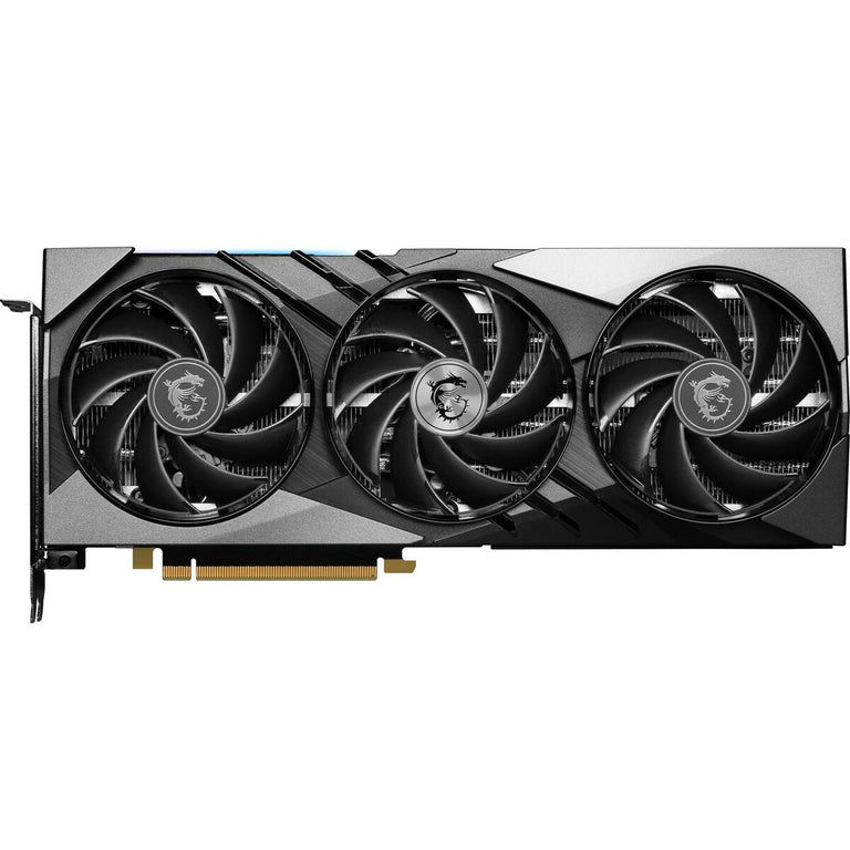 Carte Graphique MSI 16G GAMING X GeForce RTX 4070 Ti 16 GB RAM