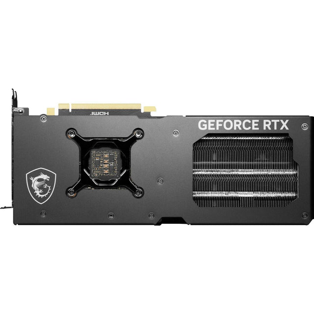 Carte Graphique MSI 16G GAMING X GeForce RTX 4070 Ti 16 GB RAM