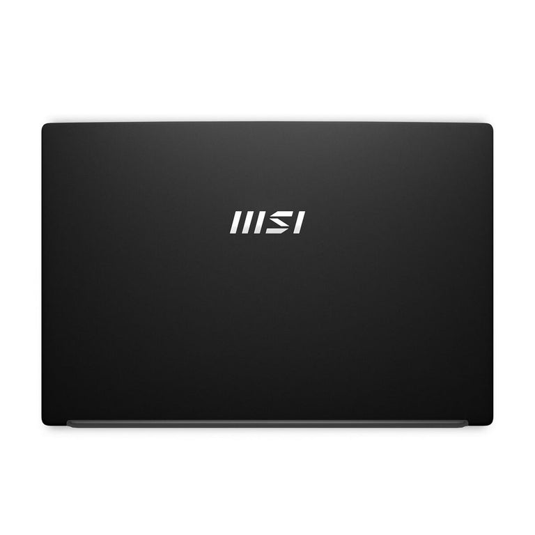 Ordinateur Portable MSI Modern 15 H C13M-202PL 15,6" intel core i5-13420h 16 GB RAM 512 GB SSD