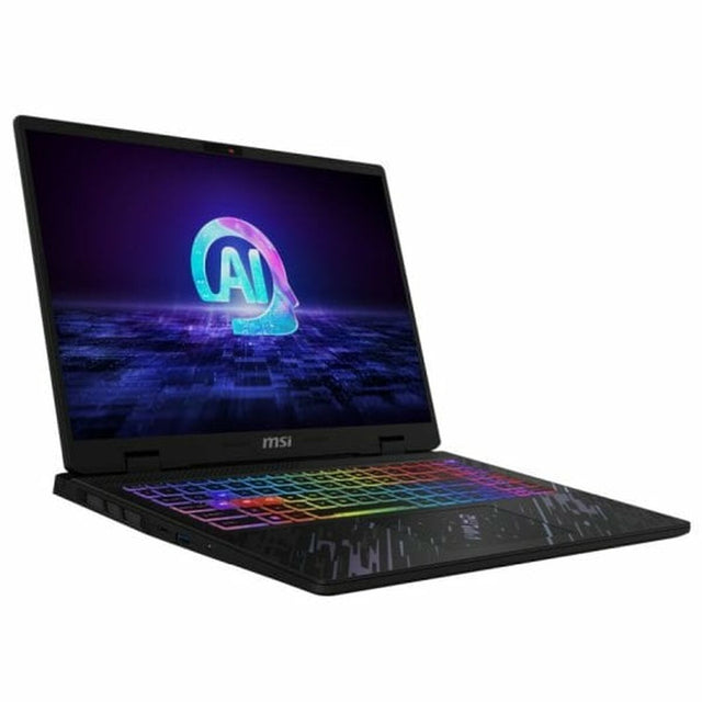 Ordinateur Portable MSI Pulse 16 AI C1VGKG-024XES 16" 32 GB RAM 1 TB SSD Nvidia Geforce RTX 4070