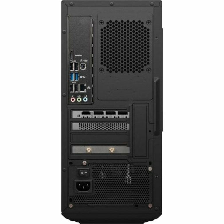 Desktop PC MSI MAG Infinite S3 14NUD7-1801ES 16 GB RAM 1 TB SSD Nvidia Geforce RTX 4060