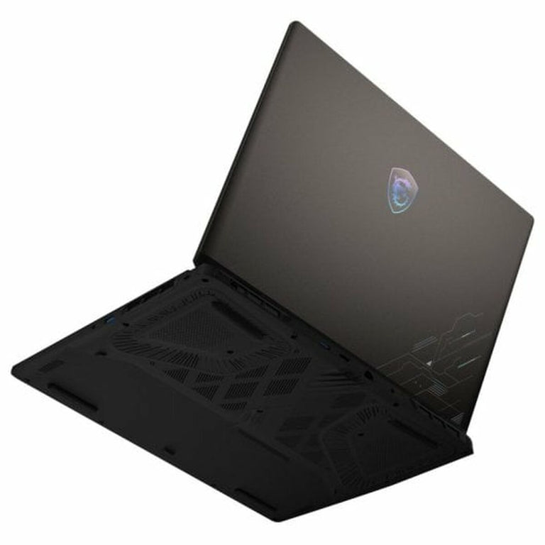 Ordinateur Portable MSI Crosshair 17 HX D14VGKG-072XES 17" 32 GB RAM 1 TB SSD Nvidia Geforce RTX 4070