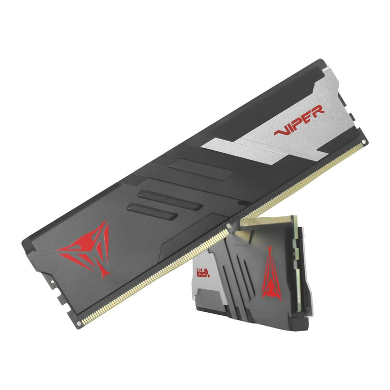 Mémoire RAM Patriot Memory Viper Venom 2 DDR5 cl32 64 GB