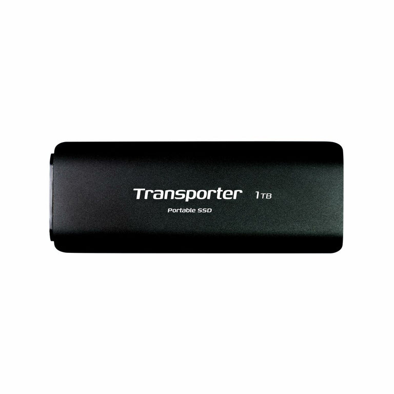 Disque Dur Externe Patriot Memory Transporter 1 TB SSD