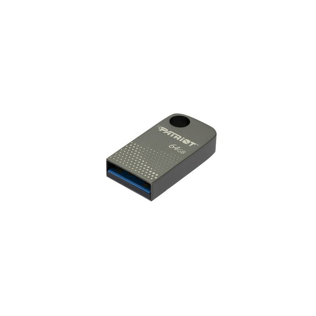 Clé USB Patriot Memory Tab300 Argenté 64 GB