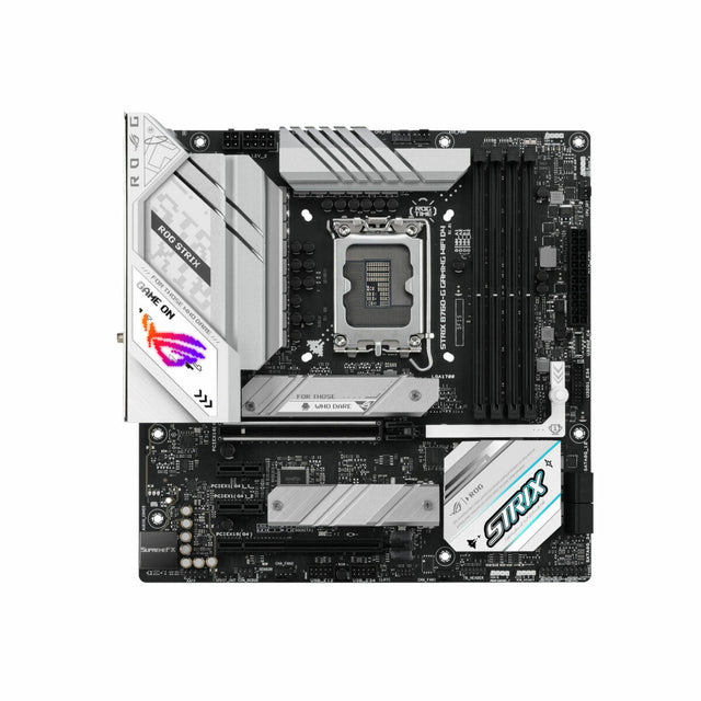 Carte Mère Asus ROG STRIX B760-G GAMING WF LGA 1700