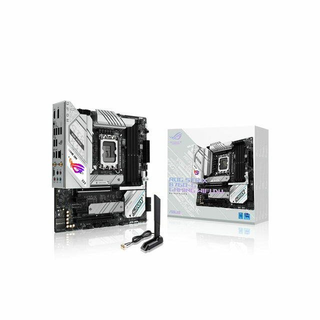 Carte Mère Asus ROG STRIX B760-G GAMING WF LGA 1700