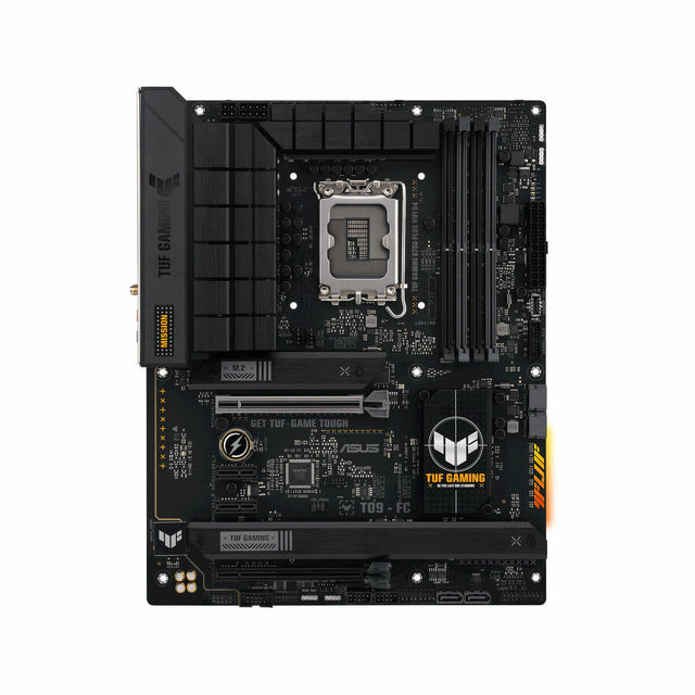 Carte Mère Asus TUF GAMING B760-PLUS WIFI D4 LGA 1700