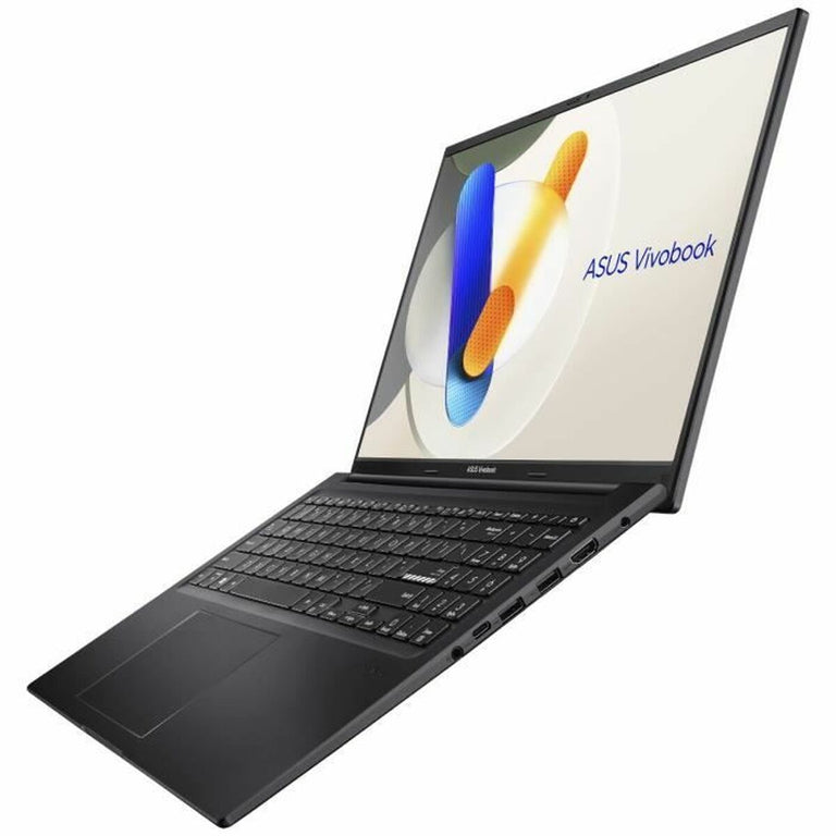 Ordinateur Portable Asus S1605PA-MB130W 16" i5-11300H 8 GB RAM 512 GB SSD