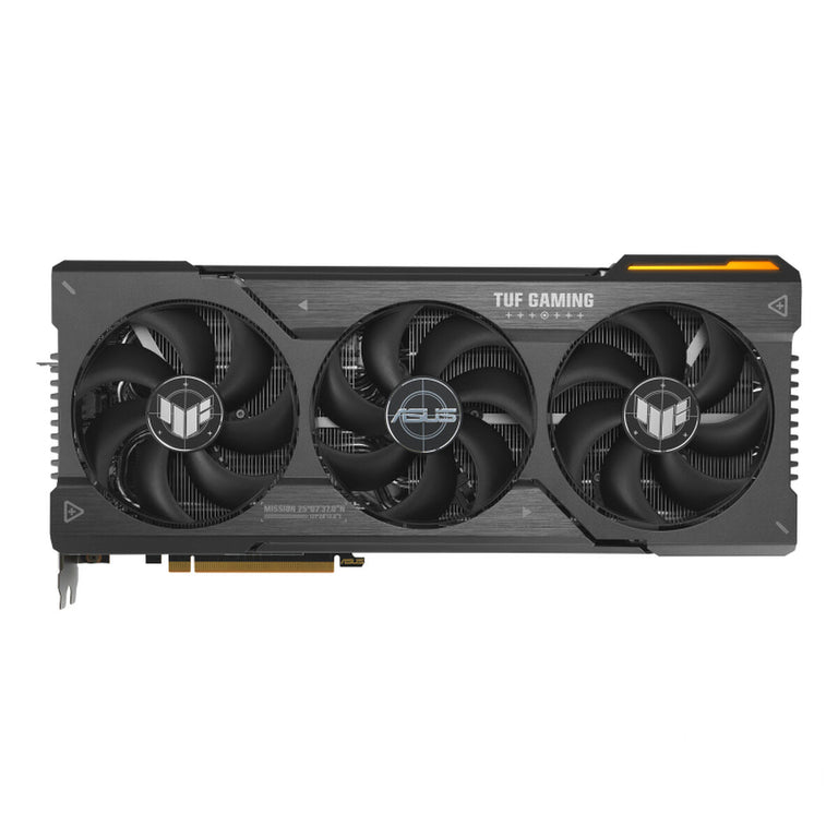 Carte Graphique Asus TUF-RX7900XT-O20G-GAMING AMD AMD Radeon RX 7900 XT GDDR6 20 GB