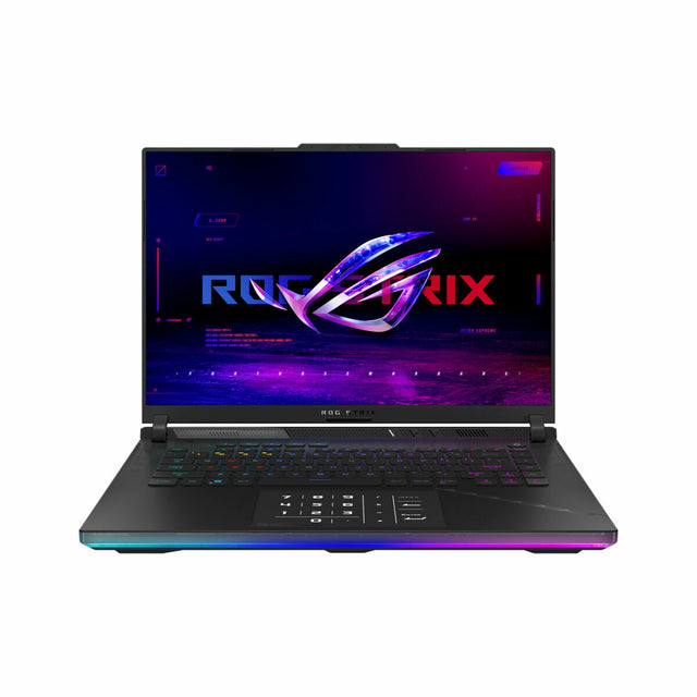 Ordinateur Portable Asus G634JZ-N4004 16" intel core i9-13980hx 32 GB RAM 1 TB SSD NVIDIA GeForce RTX 4080 i9-13980HX