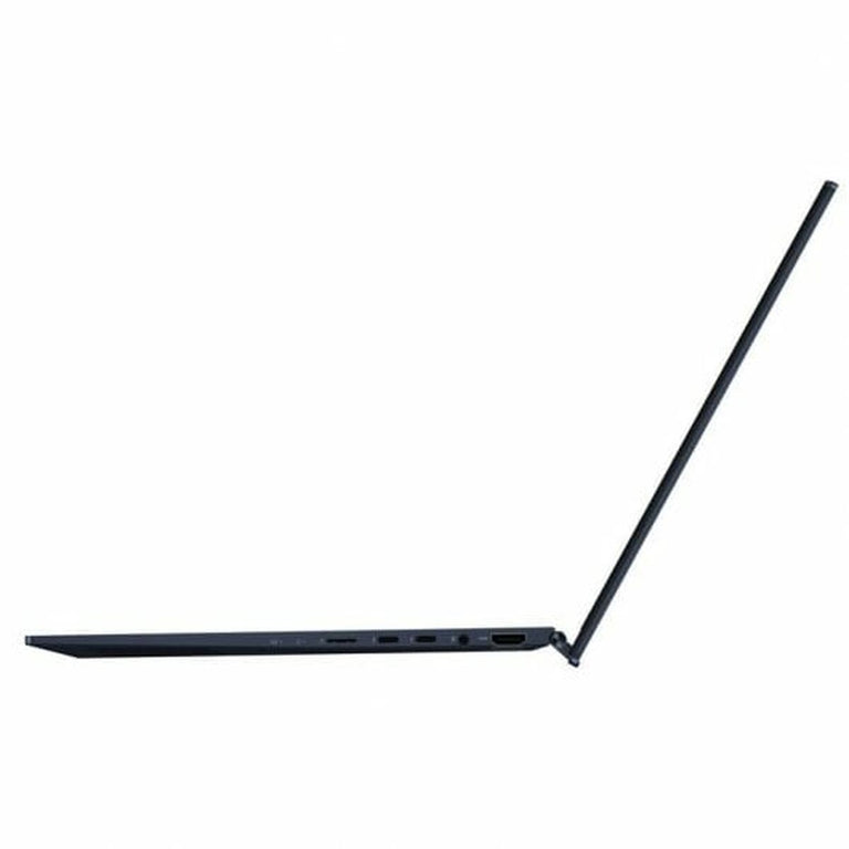 Ordinateur Portable Asus ZenBook 14 OLED UX3402VA-KM209W 14" Intel Core i7-1360P 16 GB RAM 512 GB SSD