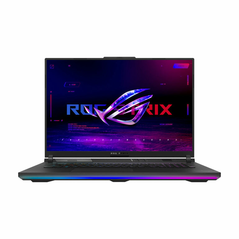 Ordinateur Portable Asus G834JY-N5012 18" intel core i9-13980hx 32 GB RAM 1 TB SSD Nvidia Geforce RTX 4090 i9-13980HX