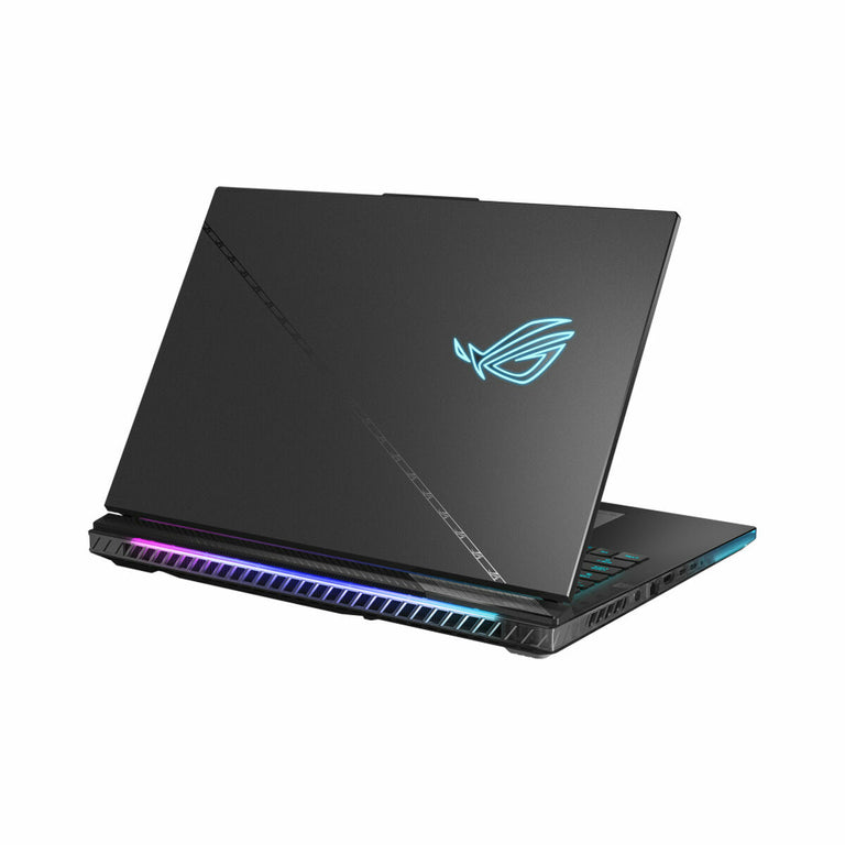 Ordinateur Portable Asus G834JY-N5012 18" intel core i9-13980hx 32 GB RAM 1 TB SSD Nvidia Geforce RTX 4090 i9-13980HX