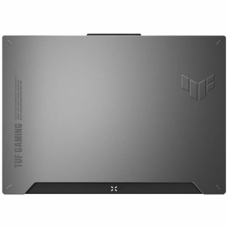 Ordinateur Portable Asus Tuf Gaming A15 AMD Ryzen 7 7735HS 16 GB RAM 512 GB SSD Nvidia Geforce RTX 4060