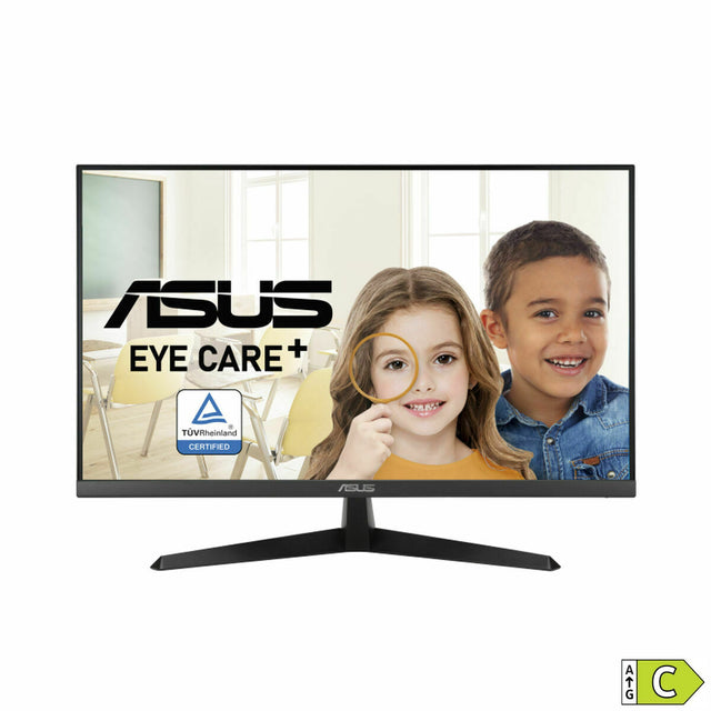 Écran Asus VY279HGE 27" Full HD 144 Hz 60 Hz