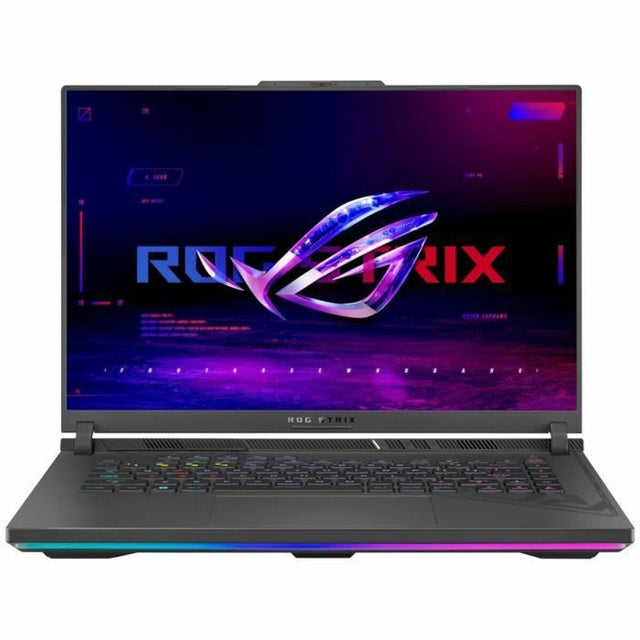 Ordinateur Portable Asus Azerty Français 16 GB RAM 512 GB SSD Nvidia Geforce RTX 4060