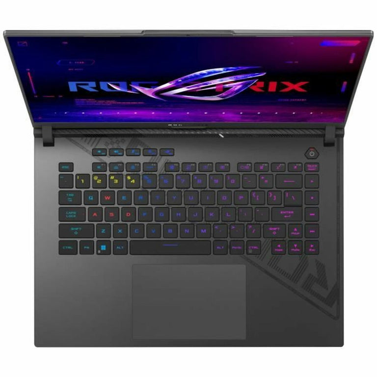 Ordinateur Portable Asus Azerty Français 16 GB RAM 512 GB SSD Nvidia Geforce RTX 4060