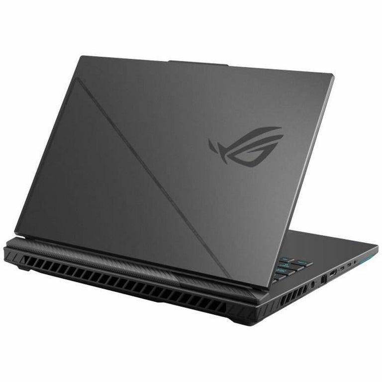 Ordinateur Portable Asus Azerty Français 16 GB RAM 512 GB SSD Nvidia Geforce RTX 4060