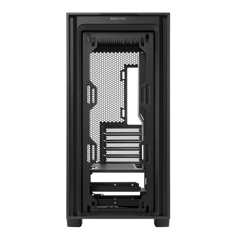 Boîtier ATX semi-tour Asus A21 Noir